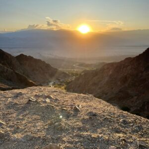 Aventura en bicicleta y trekking en Merlo y Pueblo Escondido – Viaje de 4 días con BikeRiders