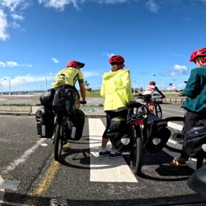 Camino de Santiago en Bicicleta Eléctrica: Recorre el Camino del Norte en E-Bike