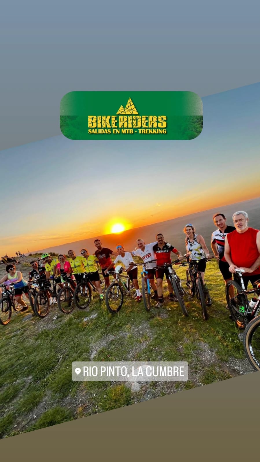 “Córdoba Aventura MTB 2026 – Experiencia serrana en bicicleta”