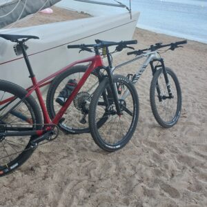 Recorrido en MTB por Marbella – Descubre Málaga con BikeRiders Trekking por Sierra de las Nieves en Málaga Excursión cultural a Ronda – BikeRiders