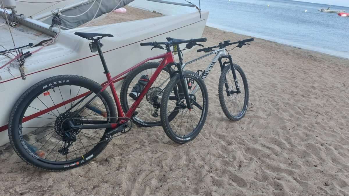 Recorrido en MTB por Marbella – Descubre Málaga con BikeRiders Trekking por Sierra de las Nieves en Málaga Excursión cultural a Ronda – BikeRiders