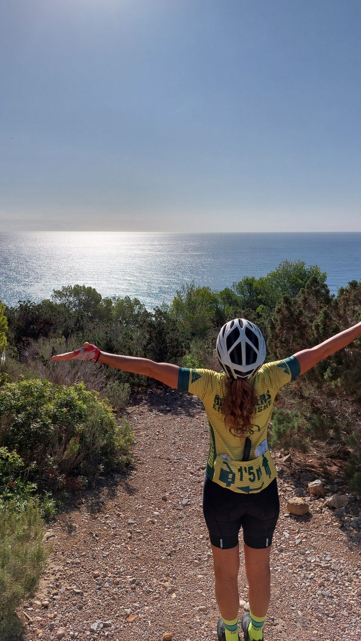 cicloturismo en Concepción Chile