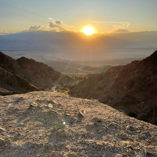 Aventura en bicicleta y trekking en Merlo y Pueblo Escondido – Viaje de 4 días con BikeRiders