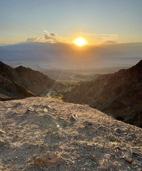 Termas de Fiambalá,  Catamarca