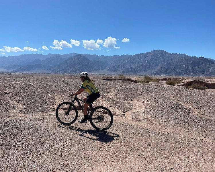 Ruta del Adobe, Catamarca