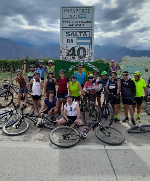 Cafayate, Salta