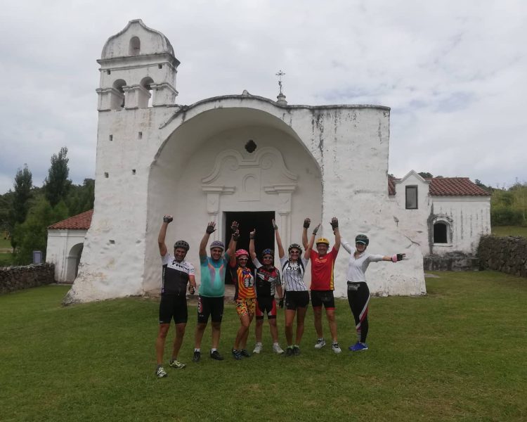 Candonga, Córdoba