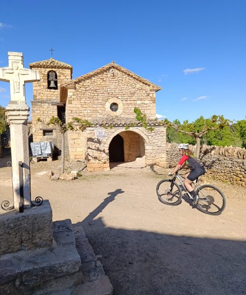 Pueblos Deshabitados, Aragón. España