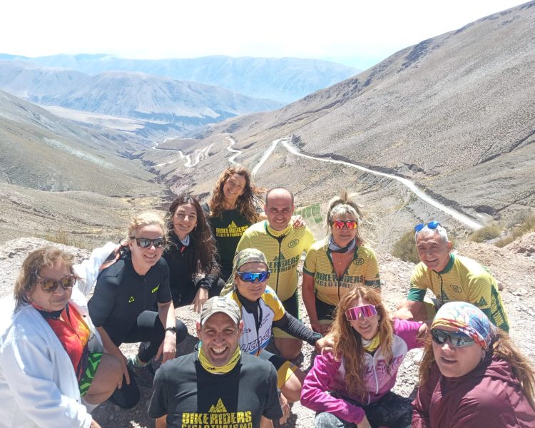 Cuesta de Lipán, Jujuy