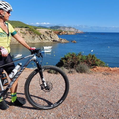 Marce Ibiza