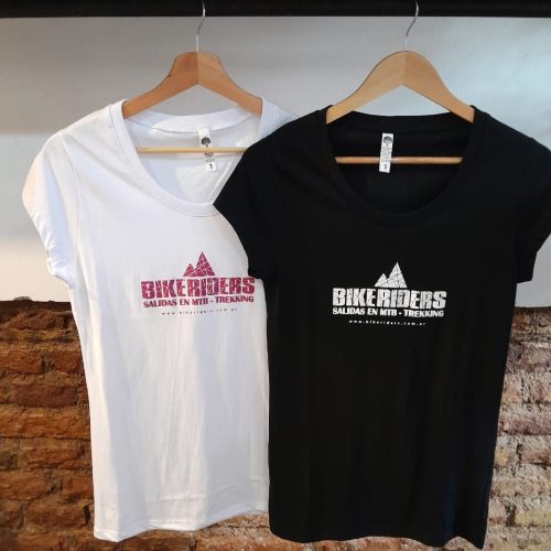 Remeras Bikerides (2)