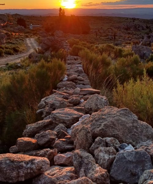 San Gernonimo, Cordoba.