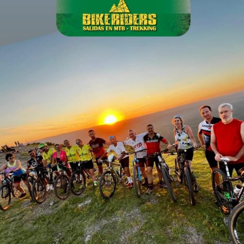 “Córdoba Aventura MTB 2026 – Experiencia serrana en bicicleta”